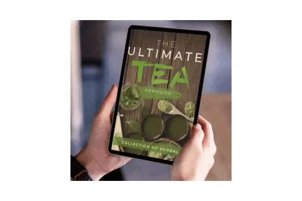 Sugar Defender guide ultimate tea remedies